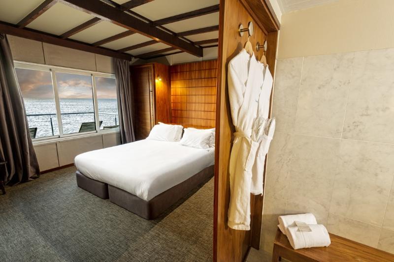 Escapade Island Resort Нумеа Экстерьер фото